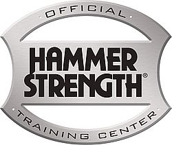 Life Fitness-Marke verleiht das Gütesiegel Hammer Strength Training Center