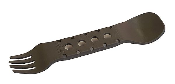 Jetzt neu: Trangia bringt T-Spoon auf den Markt Jetzt neu: Trangia bringt T-Spoon auf den Markt