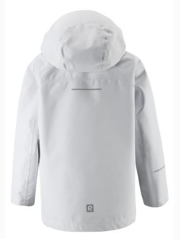 Reima präsentiert: Voyager, die Jacke unserer Zukunft Reima präsentiert: Voyager, die Jacke unserer Zukunft