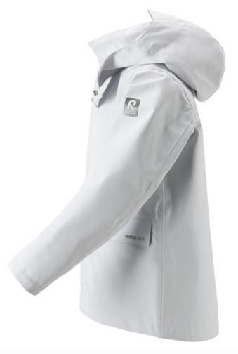 Reima präsentiert: Voyager, die Jacke unserer Zukunft Reima präsentiert: Voyager, die Jacke unserer Zukunft