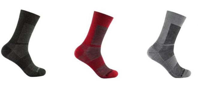 Blasenfrei Wandern mit Wrightsock Blasenfrei Wandern mit Wrightsock