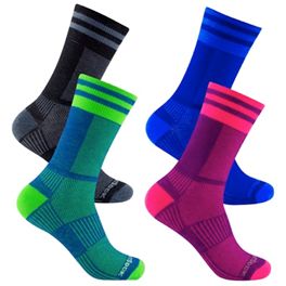 Blasenfrei Wandern mit Wrightsock Blasenfrei Wandern mit Wrightsock