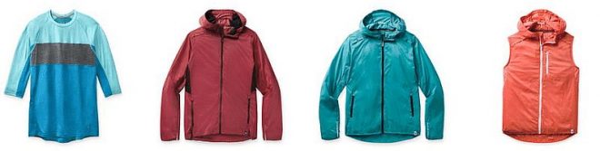 Smartwool mit eigener Radsport-Linie am Start Smartwool mit eigener Radsport-Linie am Start