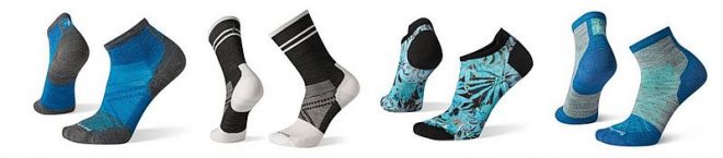 Smartwool mit eigener Radsport-Linie am Start Smartwool mit eigener Radsport-Linie am Start